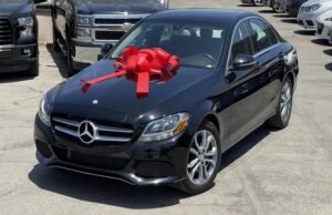 Is it better to buy a used car or a new car