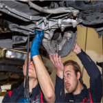 Auto Repair Services in Chandler: Keeping Your Vehicle Running Smoothly