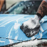 The Evolution of Car Wash Services: A Historical Perspective