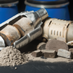 From Waste to Wealth: The Business Opportunities in Recycling Catalytic Converters