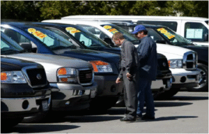 Used Car Buying Made Simple and Honest in Largo