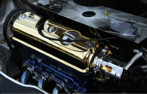After the engine swap: what to do in the first 1,000 miles